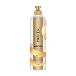 Crema para peinar keratina Pantene 300 Ml