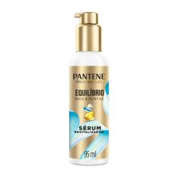 Serum equilibrio raíz & puntas Pantene 95 Ml