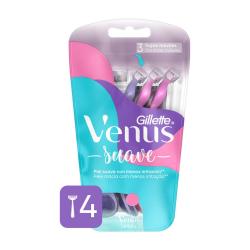 Maquina suave Venus 4 U