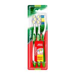 Pr.cep.dental twister 3x2 Colgate 1 U