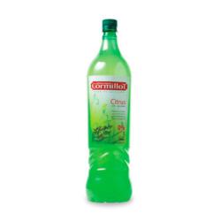 Amargo con citrus 0% azúcar Cormillot 1.5 Lt