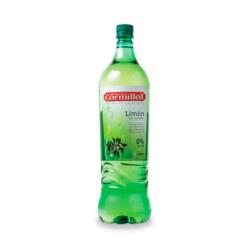 Amargo con limón 0% azúcar Cormillot 1.5 Lt
