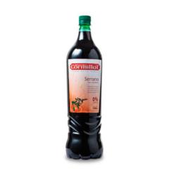Amargo serrano 0% azúcar Cormillot 1.5 Lt