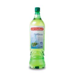 Amargo cordillerano 0% azúcar Cormillot 1.5 Lt