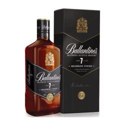Whisky bourbon Ballantines 700 Ml