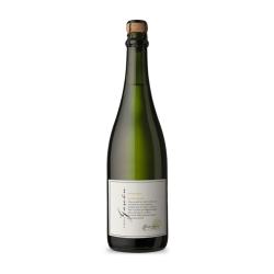 Vino espumante extra brut Familia Gascon 750 Ml