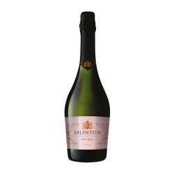 Vino espumante brut rose Salentein 750 Ml