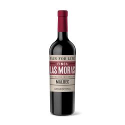 Vino malbec Fair For Life 750 Ml
