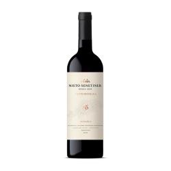Vino bonarda patrimonial Nieto Senetiner 750 Ml
