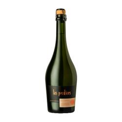Vino espumante brut nature Las Perdices 750 Ml