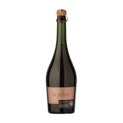 Vino espumante rose extra brut Las Perdices 750 Ml