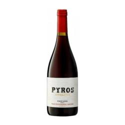 Vino pinot noir Pyros 750 Ml