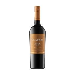Vino fortificado dulce reserve Trumpeter 750 Ml