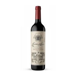 Vino orgánico malbec Escorihuela Gascon 750 Ml