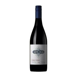 Vino pinot noir Santa Julia 750 Ml