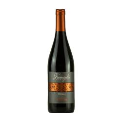Vino tinto criolla Famiglia Bianchi 750 Ml