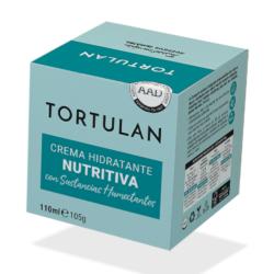 Crema hidratacion nutriva Tortulan 110 Ml