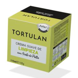 Crema limpieza Tortulan 110 Ml
