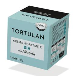Crema hidratacion dia Tortulan 110 Ml