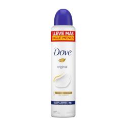 Desodorante antitranspirante aerosol Dove 145 Gr