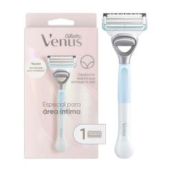 Maquina venus intima Gillette 1 U