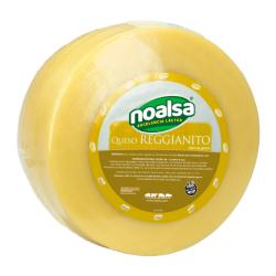 Queso reggianito Noalsa 1 Kg