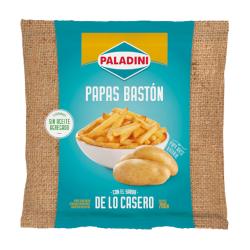 Papas baston Paladini 700 Gr
