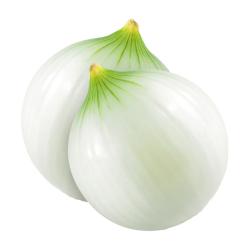 Cebolla blanca  1 Kg