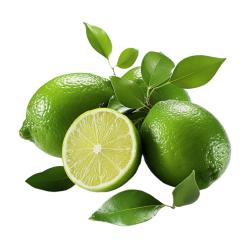 Limon verde  1 Kg