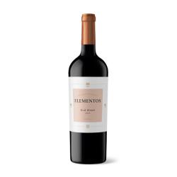 Vino red blend Elementos 750 Ml