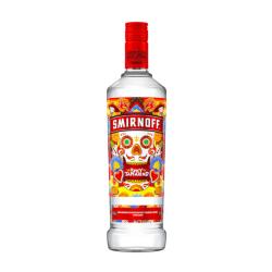Vodka sabor tamarindo Smirnoff 700 Ml