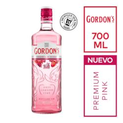 Gin pink Gordons 700 Ml