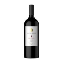 Vino blend tinto Canciller 1.125 Lt