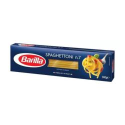 Fideos largos spaghettoni - estuche Barilla 500 Gr