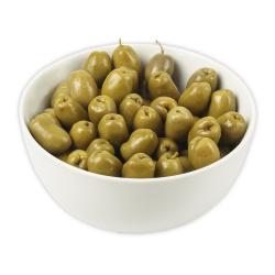 Aceitunas verdes nº6 Estreno 1 Kg