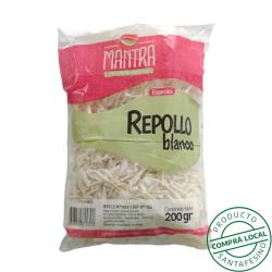 Ensalada repollo blanco Mantra 200 Gr