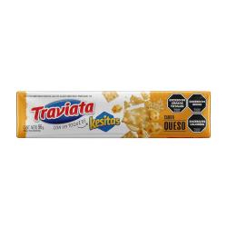 Galletitas crackers kesitas Traviata 96 Gr