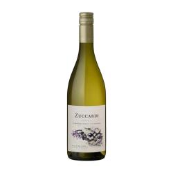 Vino chardonnay viognier serie a Zuccardi 750 Ml