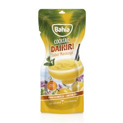 Coctel sabor mojito maracuyá - doypack Bahía 285 Ml