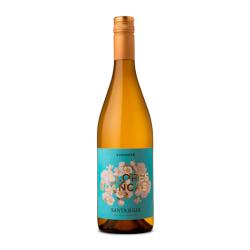 Vino viognier Flores Blancas 750 Ml