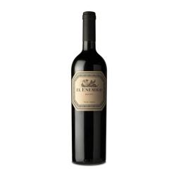 Vino malbec El Enemigo 750 Ml