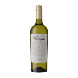 Vino viognier Famiglia Bianchi 750 Ml