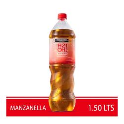 Still manzanella - pet H2o 1.5 Lt
