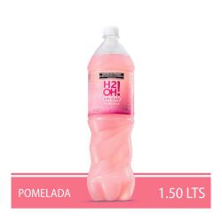 Still pomelada - pet H2o 1.5 Lt