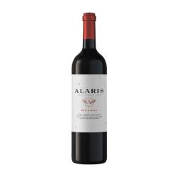 Vino red blend Alaris 750 Ml