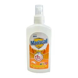 Repelente - spray Mariscal 200 Ml