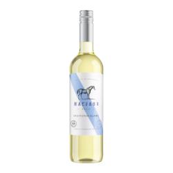 Vino sauvignon blanc daily Marraso 750 Ml