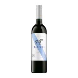 Vino merlot daily Marraso 750 Ml