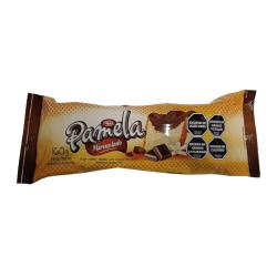 Budín marmolado Pamela 160 Gr