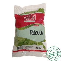 Rucula - bolsa Mantra 125 Gr